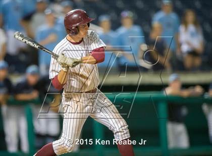 Thumbnail 2 in Wyoming Valley West vs. North Penn (PIAA Class AAAA Final) photogallery.