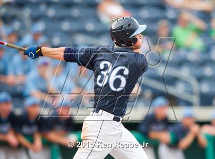 Thumbnail 2 in Wyoming Valley West vs. North Penn (PIAA Class AAAA Final) photogallery.