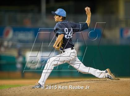 Thumbnail 3 in Wyoming Valley West vs. North Penn (PIAA Class AAAA Final) photogallery.