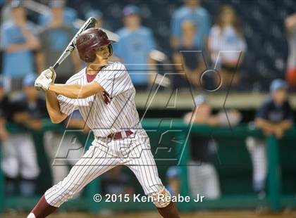 Thumbnail 2 in Wyoming Valley West vs. North Penn (PIAA Class AAAA Final) photogallery.