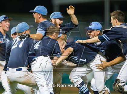 Thumbnail 3 in Wyoming Valley West vs. North Penn (PIAA Class AAAA Final) photogallery.