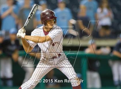 Thumbnail 3 in Wyoming Valley West vs. North Penn (PIAA Class AAAA Final) photogallery.