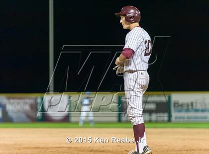 Thumbnail 3 in Wyoming Valley West vs. North Penn (PIAA Class AAAA Final) photogallery.