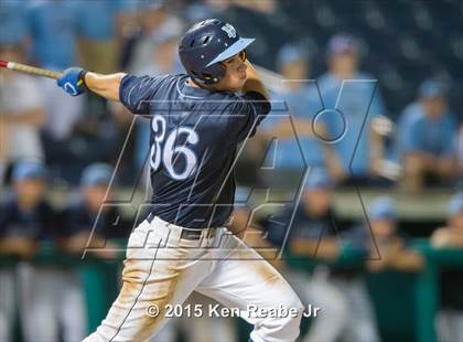 Thumbnail 1 in Wyoming Valley West vs. North Penn (PIAA Class AAAA Final) photogallery.