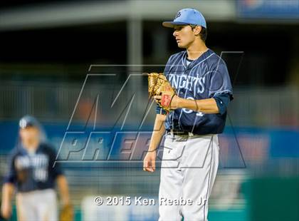 Thumbnail 1 in Wyoming Valley West vs. North Penn (PIAA Class AAAA Final) photogallery.