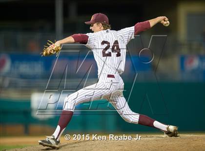 Thumbnail 1 in Wyoming Valley West vs. North Penn (PIAA Class AAAA Final) photogallery.