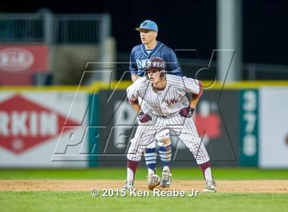 Thumbnail 3 in Wyoming Valley West vs. North Penn (PIAA Class AAAA Final) photogallery.