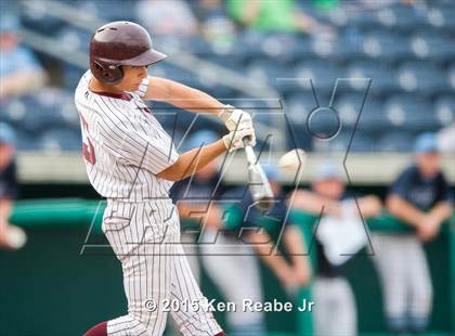Thumbnail 3 in Wyoming Valley West vs. North Penn (PIAA Class AAAA Final) photogallery.