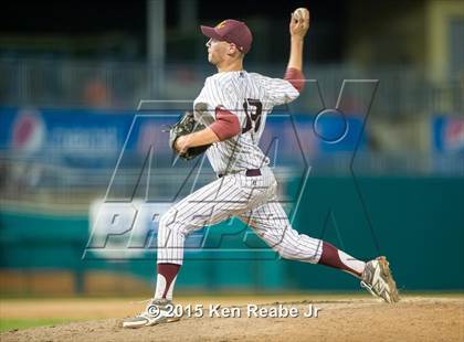 Thumbnail 3 in Wyoming Valley West vs. North Penn (PIAA Class AAAA Final) photogallery.