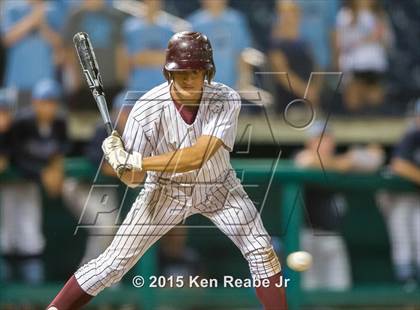Thumbnail 1 in Wyoming Valley West vs. North Penn (PIAA Class AAAA Final) photogallery.