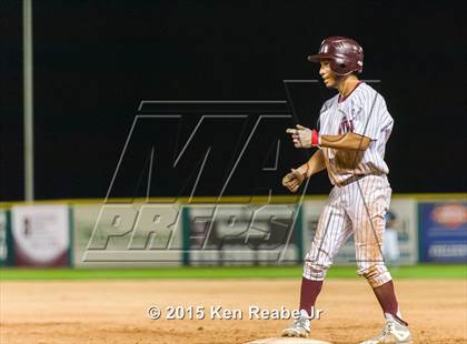 Thumbnail 2 in Wyoming Valley West vs. North Penn (PIAA Class AAAA Final) photogallery.