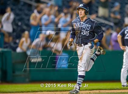 Thumbnail 1 in Wyoming Valley West vs. North Penn (PIAA Class AAAA Final) photogallery.