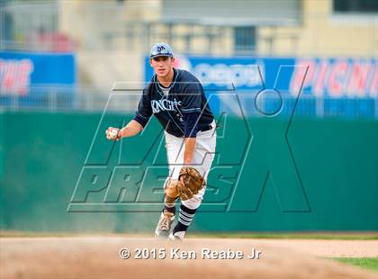 Thumbnail 3 in Wyoming Valley West vs. North Penn (PIAA Class AAAA Final) photogallery.