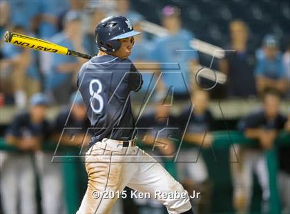 Thumbnail 1 in Wyoming Valley West vs. North Penn (PIAA Class AAAA Final) photogallery.