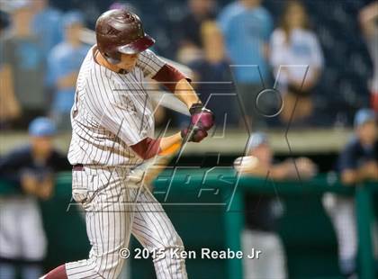 Thumbnail 1 in Wyoming Valley West vs. North Penn (PIAA Class AAAA Final) photogallery.
