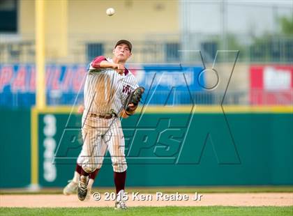 Thumbnail 2 in Wyoming Valley West vs. North Penn (PIAA Class AAAA Final) photogallery.