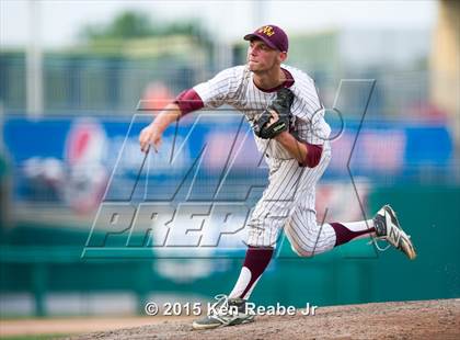 Thumbnail 1 in Wyoming Valley West vs. North Penn (PIAA Class AAAA Final) photogallery.