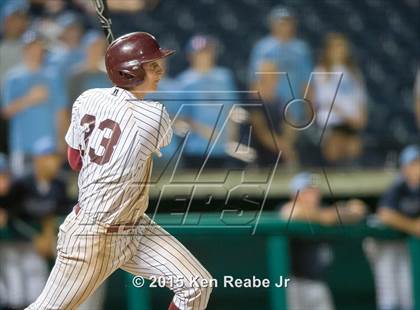 Thumbnail 3 in Wyoming Valley West vs. North Penn (PIAA Class AAAA Final) photogallery.