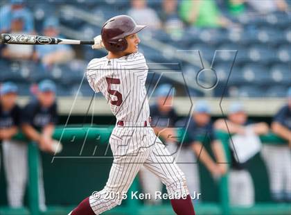 Thumbnail 1 in Wyoming Valley West vs. North Penn (PIAA Class AAAA Final) photogallery.