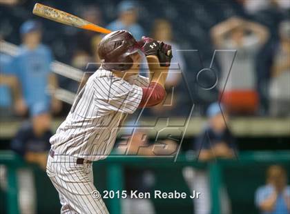 Thumbnail 2 in Wyoming Valley West vs. North Penn (PIAA Class AAAA Final) photogallery.