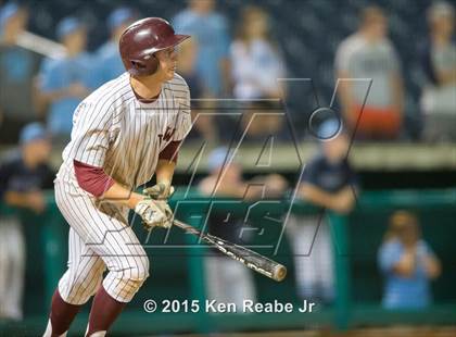 Thumbnail 1 in Wyoming Valley West vs. North Penn (PIAA Class AAAA Final) photogallery.