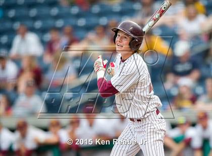 Thumbnail 3 in Wyoming Valley West vs. North Penn (PIAA Class AAAA Final) photogallery.