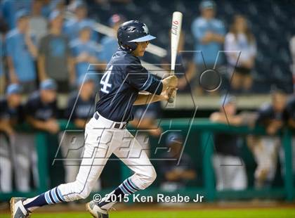 Thumbnail 3 in Wyoming Valley West vs. North Penn (PIAA Class AAAA Final) photogallery.