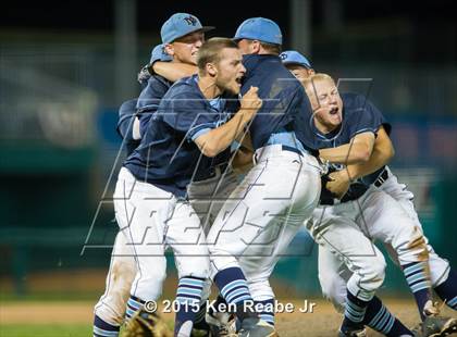 Thumbnail 2 in Wyoming Valley West vs. North Penn (PIAA Class AAAA Final) photogallery.