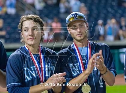 Thumbnail 2 in Wyoming Valley West vs. North Penn (PIAA Class AAAA Final) photogallery.