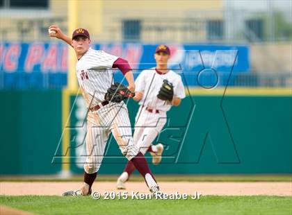 Thumbnail 1 in Wyoming Valley West vs. North Penn (PIAA Class AAAA Final) photogallery.