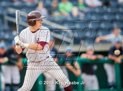 Thumbnail 3 in Wyoming Valley West vs. North Penn (PIAA Class AAAA Final) photogallery.