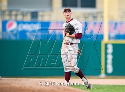 Thumbnail 2 in Wyoming Valley West vs. North Penn (PIAA Class AAAA Final) photogallery.