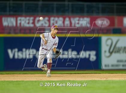 Thumbnail 3 in Wyoming Valley West vs. North Penn (PIAA Class AAAA Final) photogallery.