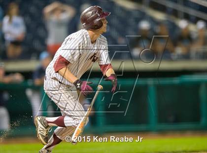 Thumbnail 3 in Wyoming Valley West vs. North Penn (PIAA Class AAAA Final) photogallery.