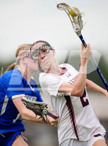 Thumbnail 1 in Chamblee @ Lakeside (GHSA Division 2 Round 2) photogallery.
