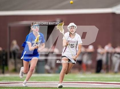 Thumbnail 1 in Chamblee @ Lakeside (GHSA Division 2 Round 2) photogallery.