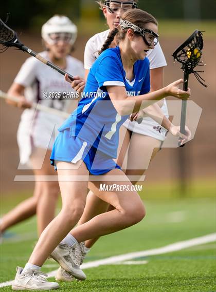 Thumbnail 1 in Chamblee @ Lakeside (GHSA Division 2 Round 2) photogallery.