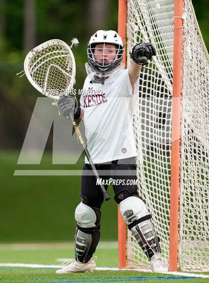 Thumbnail 1 in Chamblee @ Lakeside (GHSA Division 2 Round 2) photogallery.