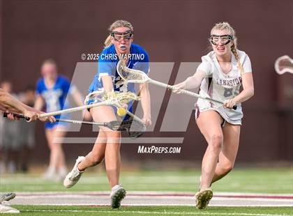 Thumbnail 3 in Chamblee @ Lakeside (GHSA Division 2 Round 2) photogallery.