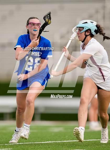 Thumbnail 3 in Chamblee @ Lakeside (GHSA Division 2 Round 2) photogallery.