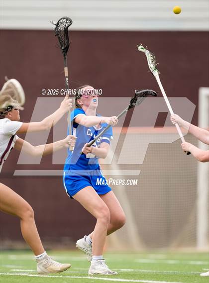Thumbnail 3 in Chamblee @ Lakeside (GHSA Division 2 Round 2) photogallery.