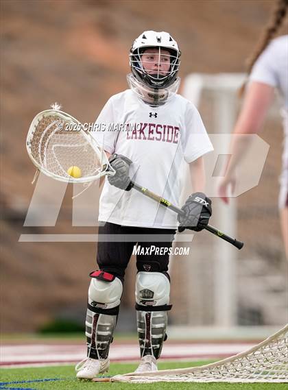 Thumbnail 2 in Chamblee @ Lakeside (GHSA Division 2 Round 2) photogallery.