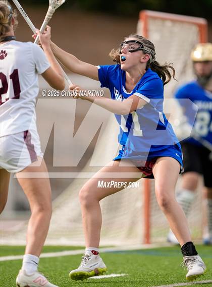 Thumbnail 3 in Chamblee @ Lakeside (GHSA Division 2 Round 2) photogallery.