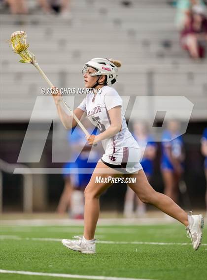 Thumbnail 1 in Chamblee @ Lakeside (GHSA Division 2 Round 2) photogallery.
