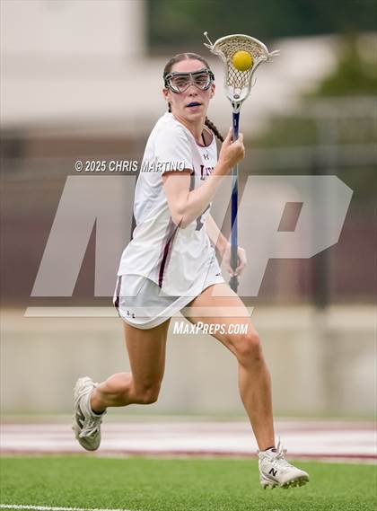 Thumbnail 1 in Chamblee @ Lakeside (GHSA Division 2 Round 2) photogallery.