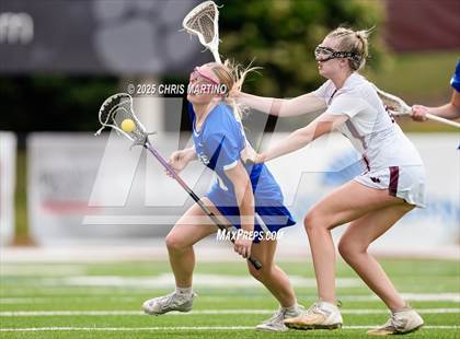 Thumbnail 2 in Chamblee @ Lakeside (GHSA Division 2 Round 2) photogallery.