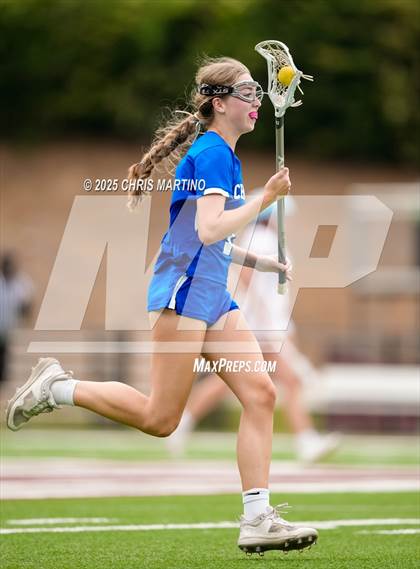 Thumbnail 2 in Chamblee @ Lakeside (GHSA Division 2 Round 2) photogallery.