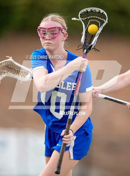 Thumbnail 2 in Chamblee @ Lakeside (GHSA Division 2 Round 2) photogallery.