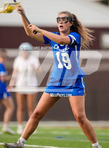 Thumbnail 1 in Chamblee @ Lakeside (GHSA Division 2 Round 2) photogallery.