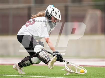 Thumbnail 2 in Chamblee @ Lakeside (GHSA Division 2 Round 2) photogallery.